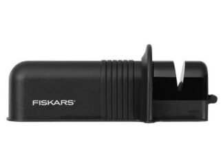 Fiskars Solid™ Axe & Knife Sharpener (6411501600172) FSK1026797