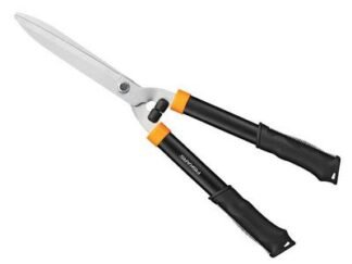 Fiskars Solid™ Hedge Shears (6411501150271) FSK1026827