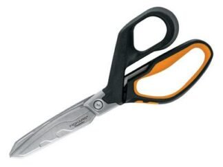 Fiskars PoWerarc™ Heavy-Duty Scissors 210mm (6411501701220) FSK1027204