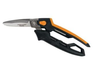Fiskars Po rc™ Heavy-Duty Utility Snips (6411501701244) FSK1027206