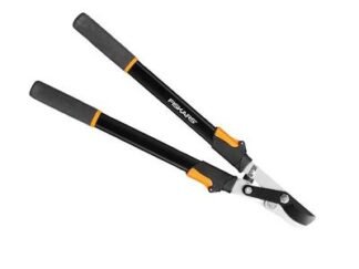Fiskars Solid™ Telescopic Loppers (6411501150370) FSK1027528
