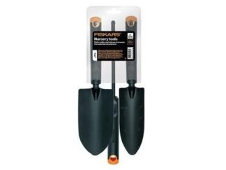 Fiskars Ergo Nursery Tools Set, 3 Piece (6411501351074) FSK1027681
