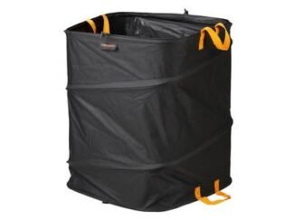 Fiskars Ergo Pop-up Garden Waste Bag, Large (6411501600202) FSK1028373