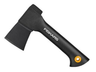Fiskars Solid™ A5 Camping Axe 565g (1.2 lb) (6411501702029) FSK1051084