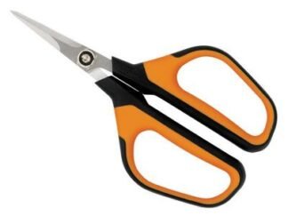 Fiskars Solid™ SP15 Snip Pruning Shears (6411501110831) FSK1051602