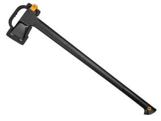 Fiskars Solid™ A26 Splitting Axe 2.5kg (5.5 lb) (6411501310804) FSK1052043