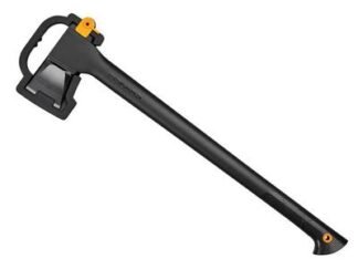 Fiskars Solid™ A19 Splitting Axe 1.5kg (3.3 lb) (6411501310828) FSK1052044