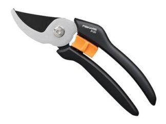 Fiskars P121 Solid™ Bypass Pruner (6411501111029) FSK1057160