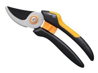 Fiskars P321 Solid™ Bypass Pruner (6411501111081) FSK1057162
