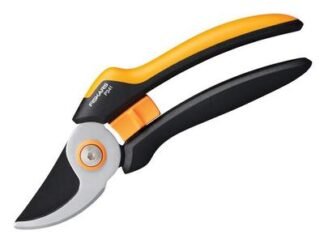 Fiskars Solid™ P341 Bypass Pruner - Large (6411501111111) FSK1057164