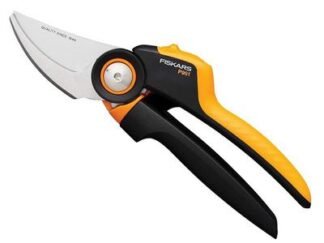 Fiskars P961 X-series™ Bypass Pruner (6411501111234) FSK1057175