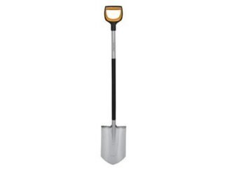 Fiskars Xact™ Pointed Spade (6411501311627) FSK1066729