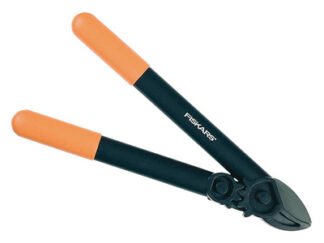 Fiskars PowerGear™ Anvil Loppers - Extra Small (6411503961707) FSK112170