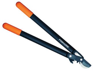 Fiskars PowerGear™ Bypass Loppers - Medium (6411501122902) FSK112290