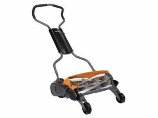 Fiskars StaySharp™ Max Reel Mower (6411501138804) FSK113880