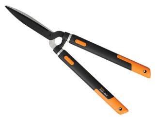 Fiskars HS86 SmartFit™ Telescopic Hedge Shears (6411501148001) FSK114800