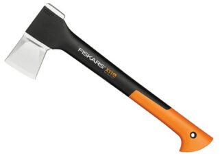 Fiskars S-X11 Splitting Axe 1.08kg (2.3 lb) (6411501224439) FSK122443
