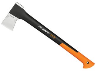 Fiskars M-X17 Splitting Axe 1.5kg (3.3 lb) (6411501224637) FSK122463