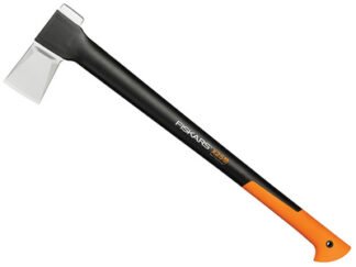 Fiskars XL-X25 Splitting Axe 2.4kg (5.2 lb) (6411501224835) FSK122483