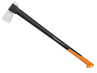 Fiskars XXL-X27 Splitting Axe 2.6kg (5.7 lb) (6411501225030) FSK122503