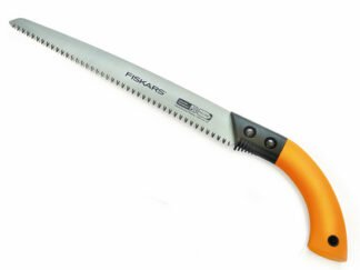 Fiskars SW84 Fixed Blade Saw (6411501238405) FSK123840