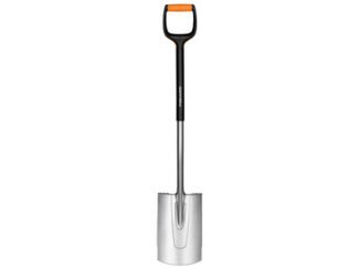 Fiskars Xact™ Edging & Planting Spade - Medium 1080mm (6411501314802) FSK131480