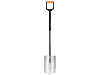 Fiskars Xact™ Edging & Planting Spade - Large 1200mm (6411501314819) FSK131481