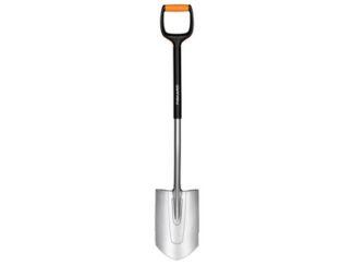 Fiskars Xact™ Digging Spade - Medium 1080mm (6411501314826) FSK131482