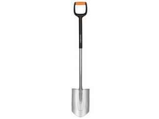 Fiskars Xact™ Digging Spade - Large 1200mm (6411501314833) FSK131483