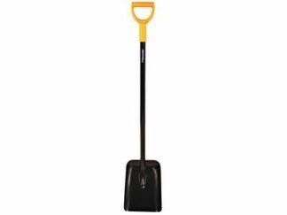 Fiskars Solid™ Shovel (6411501324030) FSK132403
