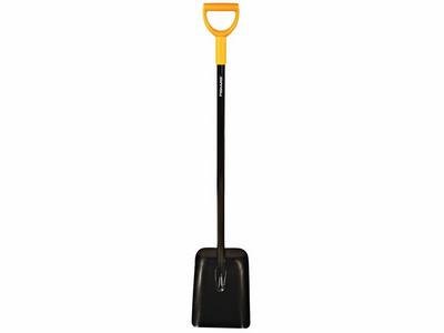 Fiskars Solid™ Shovel (6411501324030) FSK132403