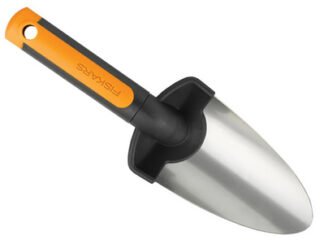 Fiskars Premium Planters™ Trowel (6411501372000) FSK137200