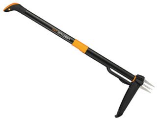 Fiskars Xact™ Weed Puller (6411501399502) FSK139950