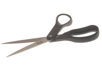 Fiskars Kitchen Plus Scissors 180mm (7in) (5010624437330) FSK602014