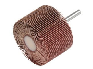 Garryson SD8030M Flap Wheel 80 x 30mm - Medium (5011367803055) GAR8030M