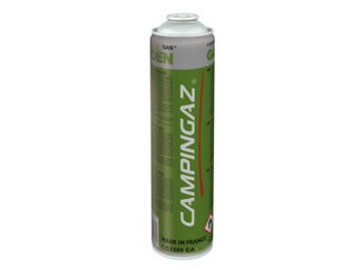 Campingaz CG3500 GA Garden Gas Cartridge (3138522088781) GAZCG3500GA