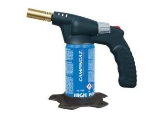 Campingaz TH 2000PZ Handy Auto Blowlamp with Gas (3138520619239) GAZTH2000PZ