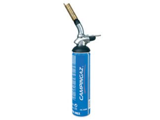 Campingaz THP3000 High Power Blowlamp with Gas (3138522046293) GAZTHP3000