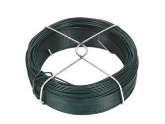 Gardman PVC Coated Wire 1.2mm x 50m (5024160140005) GDM14000