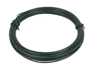 Gardman PVC Coated Wire 3.5mm x 20m (5024160240507) GDM14050