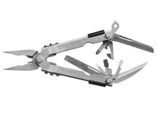 Gerber Stainless Steel Multi-Pliers 600 - Needlenose (0013658075306) GER1014020