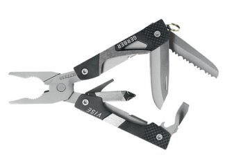 Gerber Vise Pocket Tool (0013658111721) GER1019242