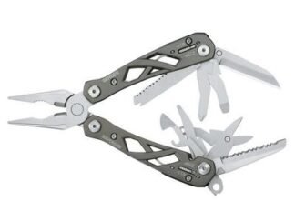 Gerber Suspension Multi Tool (0013658157491) GER1027823 *Restrictions - See Description*