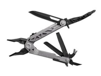 Gerber Center-Drive Multi Tool (0013658157422) GER1027824 *Restrictions - See Description*