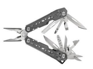 Gerber Truss Multi Tool (0013658158276) GER1027872 *Restrictions - See Description*