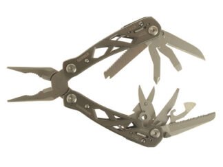 Gerber Suspension Multi-Pliers (0013658414716) GER41471