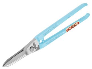 Irwin Gilbow G950 Straight Handled Shears 300mm (12 Inch) (0734442189725) GIL950