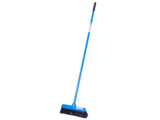 Red Gorilla Complete Gorilla Broom® Blue 300mm (12 Inch) (0729848002464) GORBROOM30B