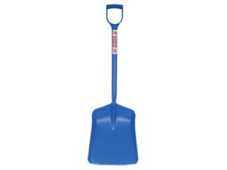 Red Gorilla Gorilla Shovel™ Blue (0729848000057) GORSHOVELBLU