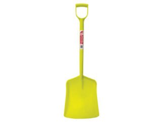 Red Gorilla Gorilla Shovel™ Yellow (0729848007292) GORSHOVELYEL
